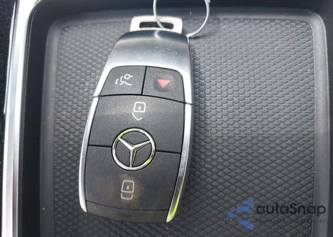 2025 Mercedes-Benz Gla 250 4Matic из США, поврежденный, VIN W1N4N4HB1SJ643530